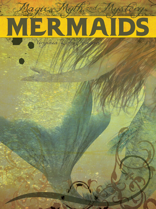 Title details for Mermaids by Virginia Loh-Hagan - Available
